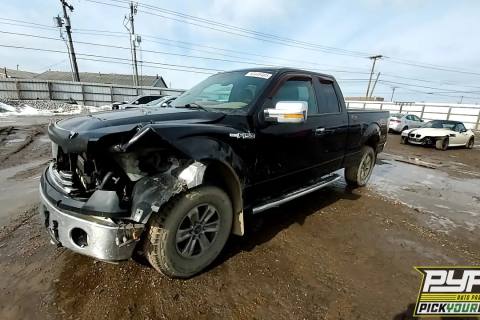 Photo of 2012 Ford F-150