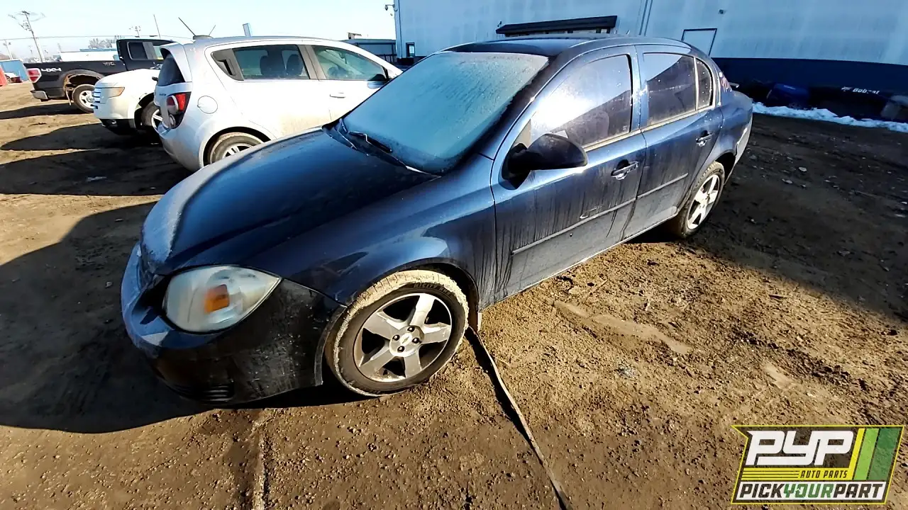 Photo of 2010 Chevrolet Cobalt