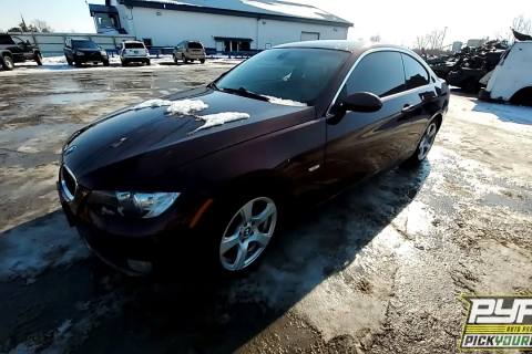 Photo of 2008 Bmw 328Xi