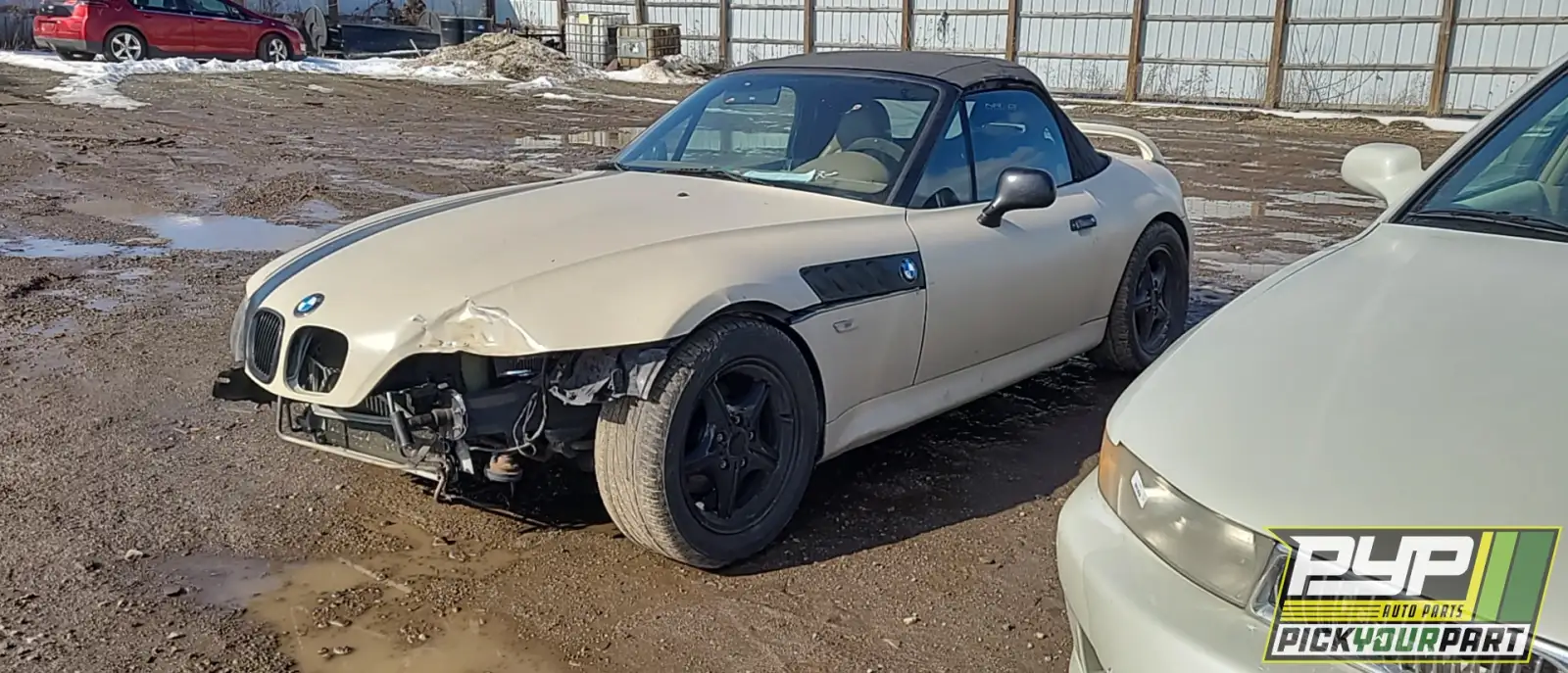 Photo of 1997 Bmw Z3