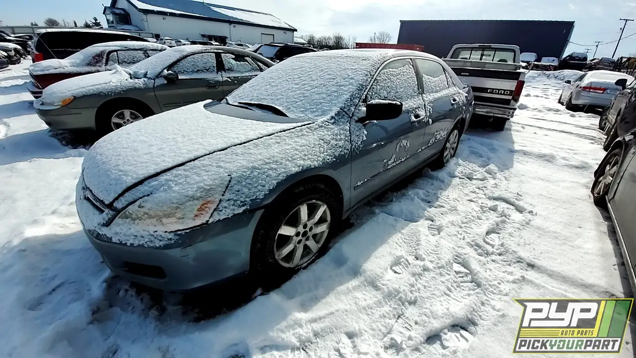 Photo of 2007 Honda Accord