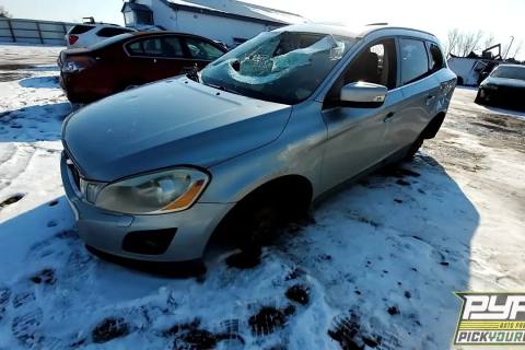 Photo of 2010 Volvo Xc60