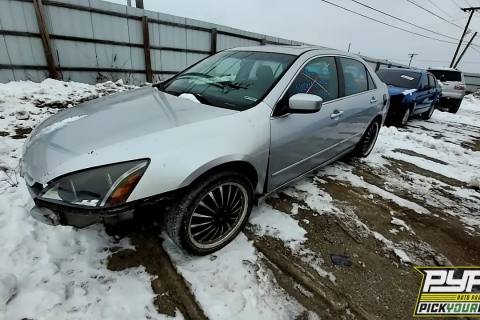 Photo of 2004 Honda Accord