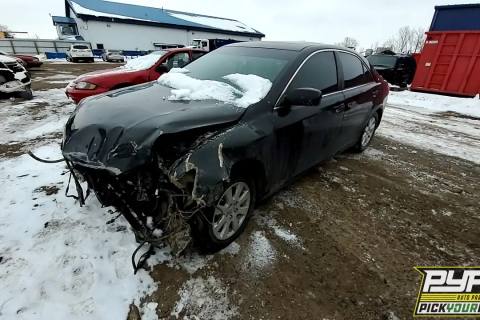 Photo of 2009 Toyota Camry