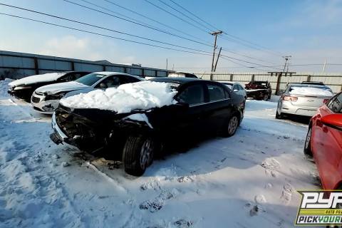 Photo of 2011 Ford Fusion