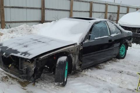 Photo of 1991 Acura Integra