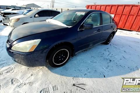 Photo of 2005 Honda Accord