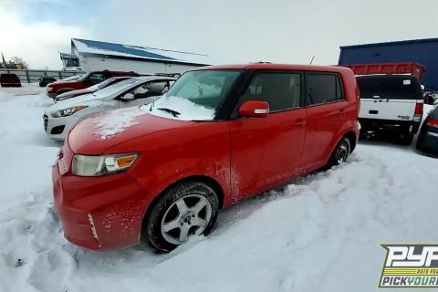 Photo of 2013 Scion Xb