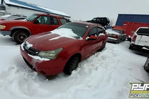 Photo of 2010 Ford Focus