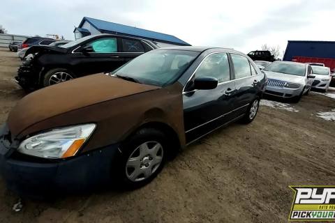 Photo of 2005 Honda Accord