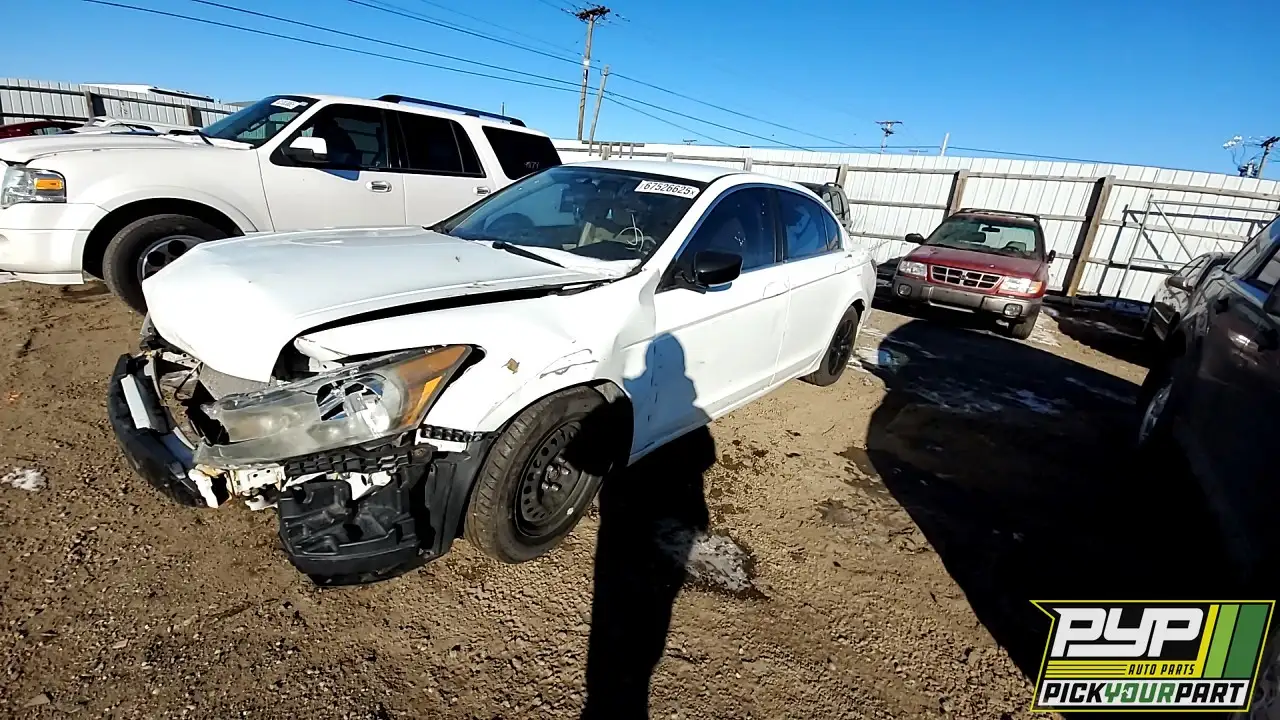 Photo of 2011 Honda Accord