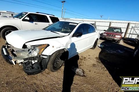 Photo of 2011 Honda Accord