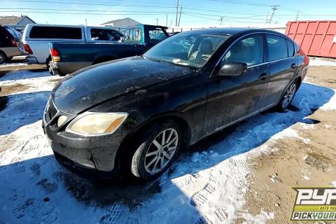 Photo of 2006 Lexus Gs300