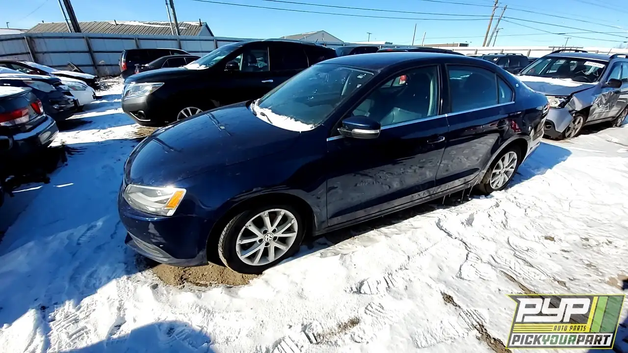 Photo of 2014 Volkswagen Jetta