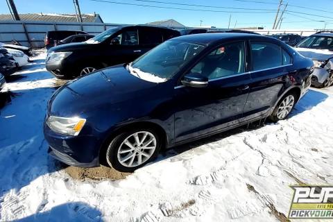 Photo of 2014 Volkswagen Jetta