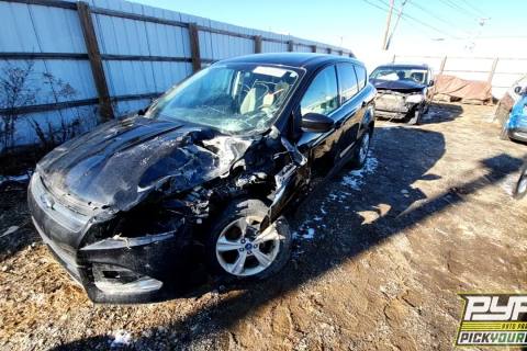Photo of 2013 Ford Escape