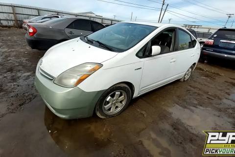 Photo of 2008 Toyota Prius
