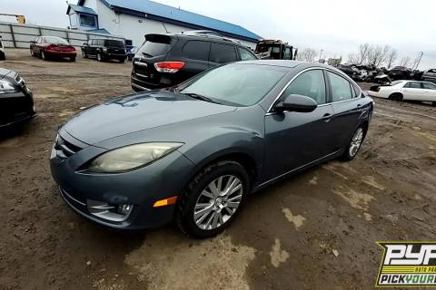 Photo of 2009 Mazda 6
