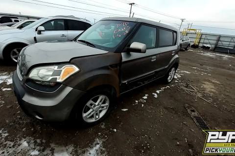 Photo of 2010 Kia Soul