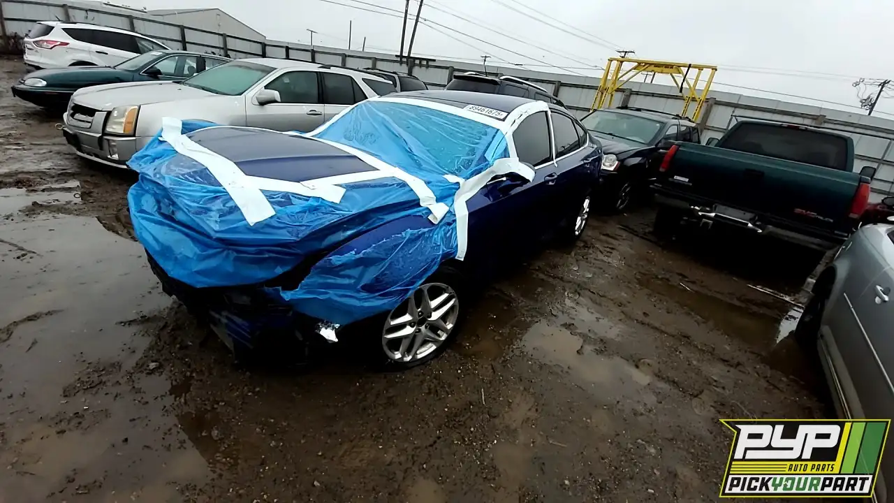 Photo of 2013 Ford Fusion