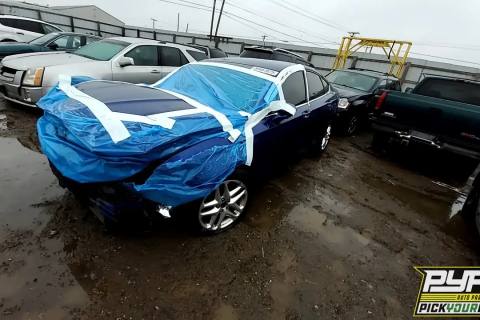 Photo of 2013 Ford Fusion