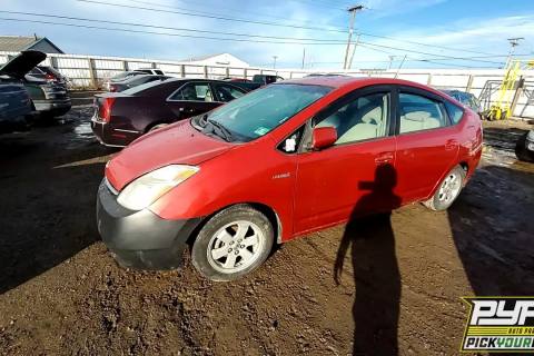 Photo of 2007 Toyota Prius