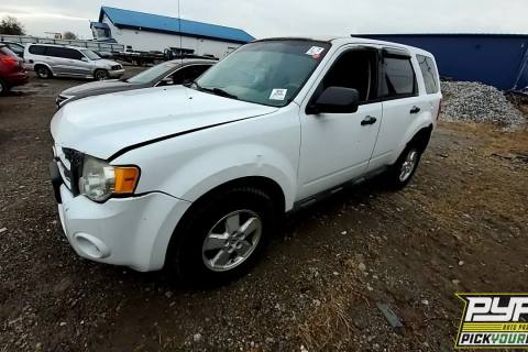 Photo of 2010 Ford Escape