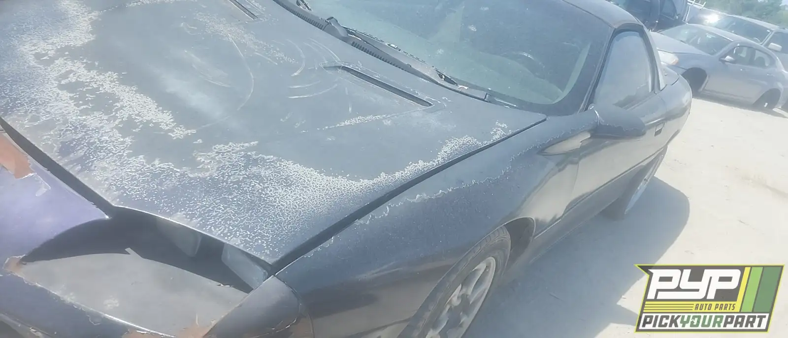 Photo of 1994 Chevrolet Camaro