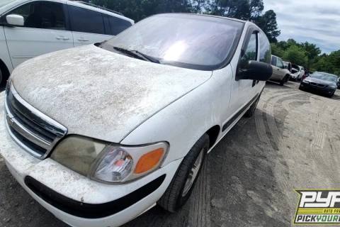 Photo of 2001 Chevrolet Venture