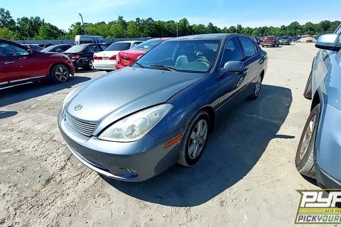 Photo of 2006 Lexus Es330