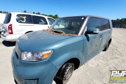 Photo of 2009 Scion Xb
