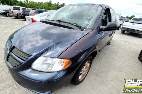 Photo of 2007 Dodge Grand Caravan