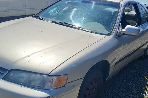 Photo of 1995 Honda Accord