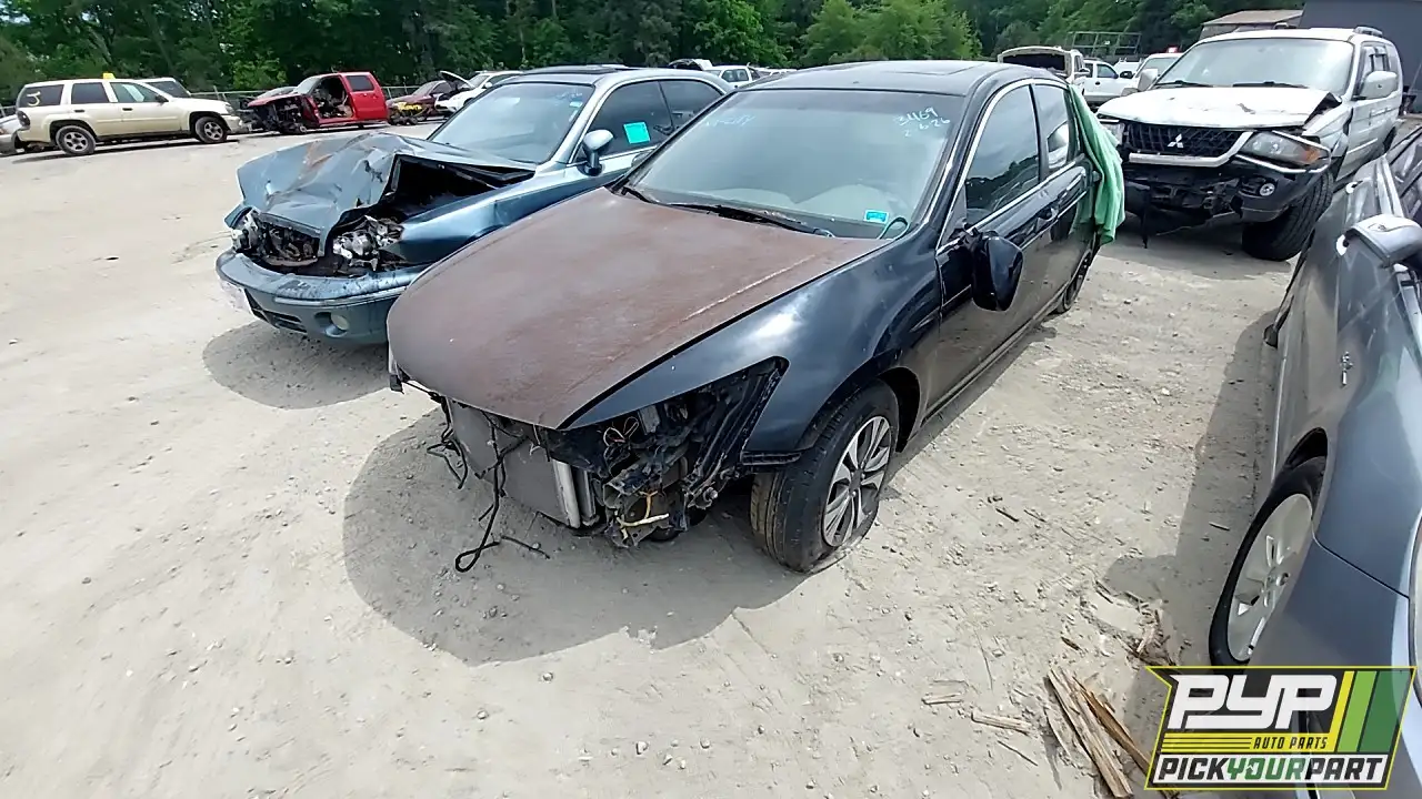 Photo of 2009 Honda Accord