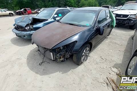Photo of 2009 Honda Accord