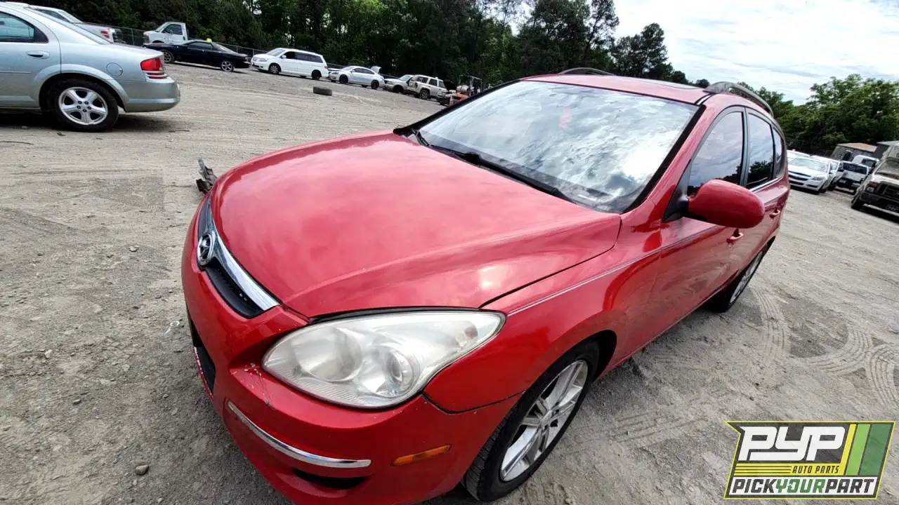 Photo of 2010 Hyundai Elantra
