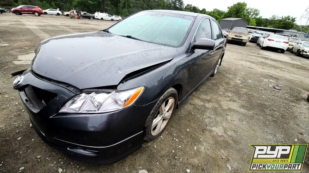Photo of 2010 Toyota Camry