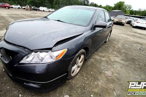 Photo of 2010 Toyota Camry