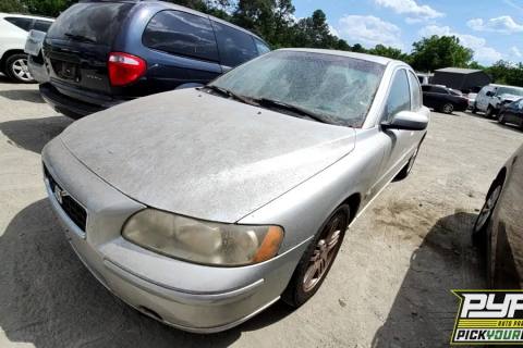 Photo of 2006 Volvo S60