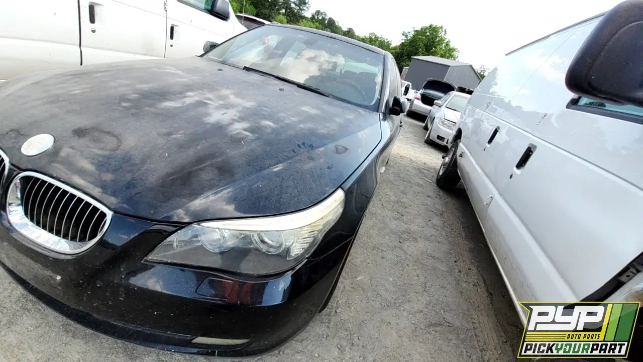 Photo of 2008 Bmw 528I