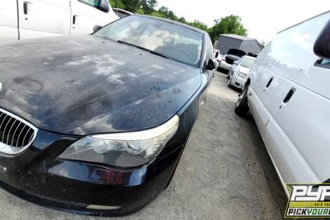 Photo of 2008 Bmw 528I