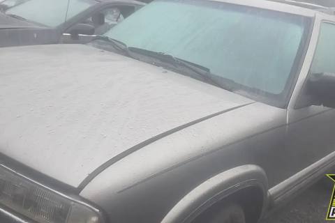 Photo of 1999 Chevrolet Blazer