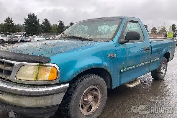 Photo of 1997 Ford F-150