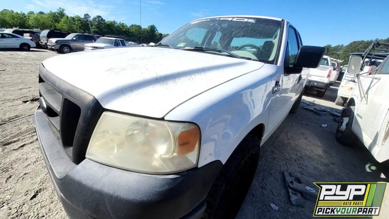 Photo of 2006 Ford F-150