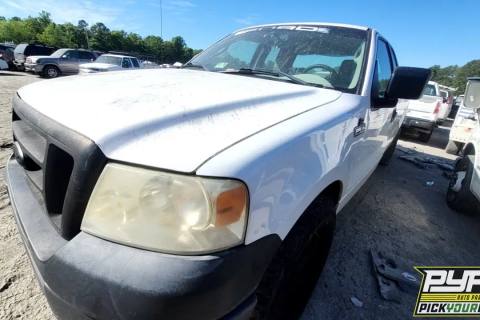 Photo of 2006 Ford F-150