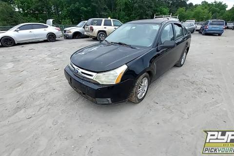 Photo of 2010 Ford Focus