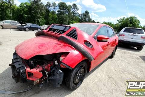Photo of 2013 Ford Focus