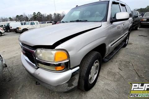 Photo of 2005 Gmc Yukon