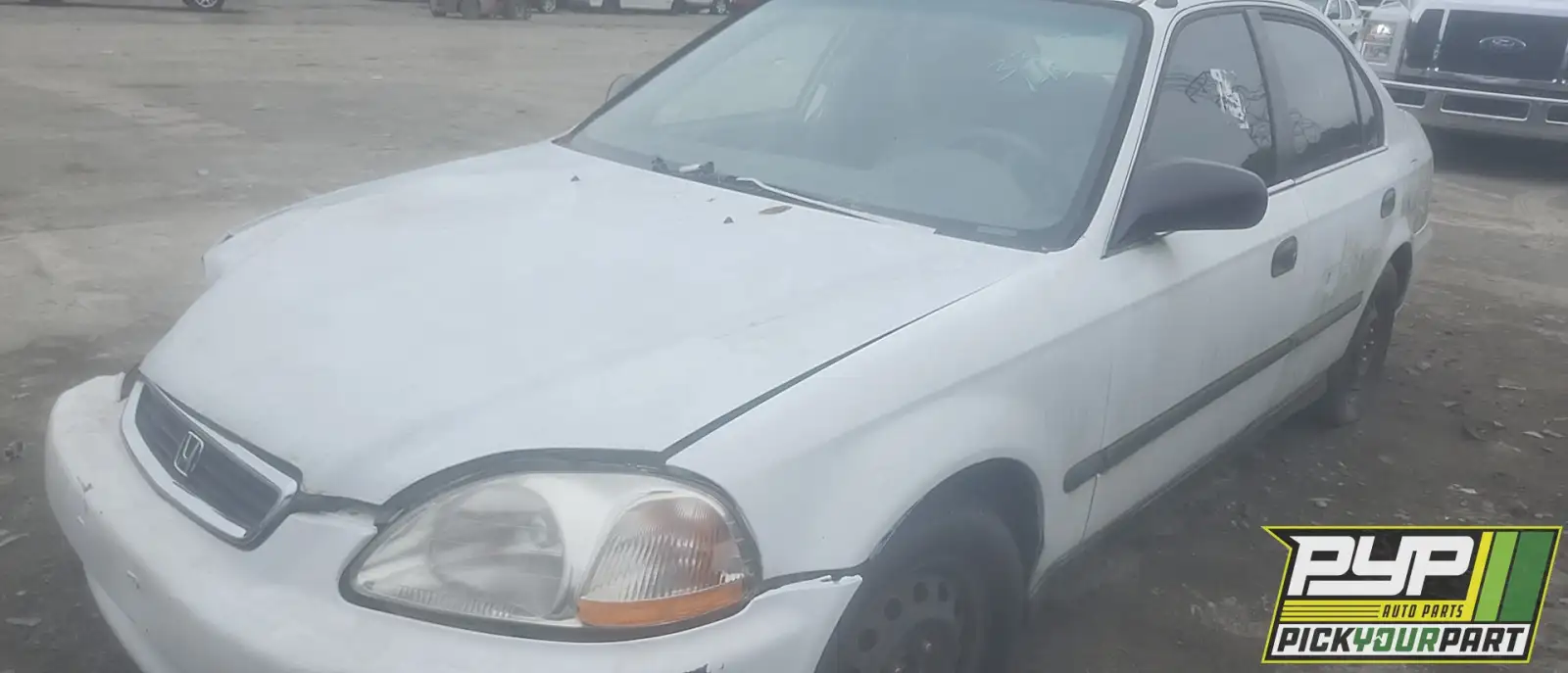Photo of 1997 Honda Civic
