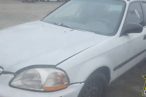 Photo of 1997 Honda Civic